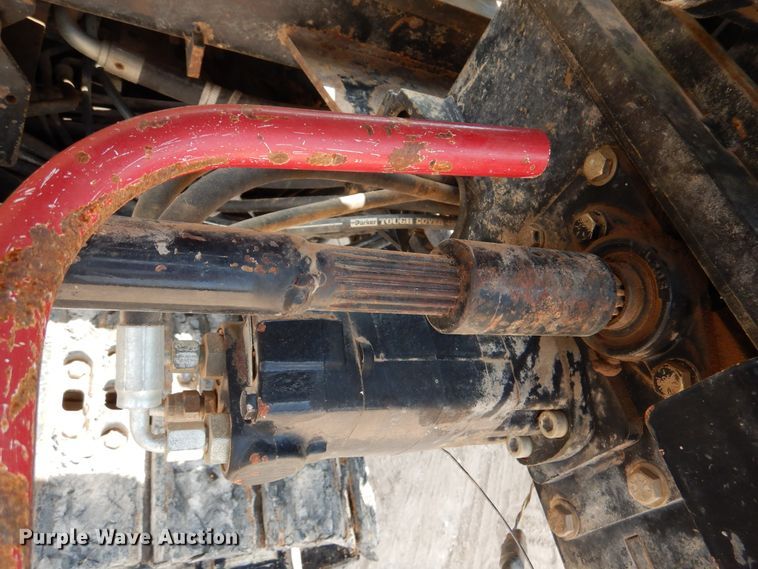 image for item ED9803 2010 Vermeer D36X50  directional boring unit