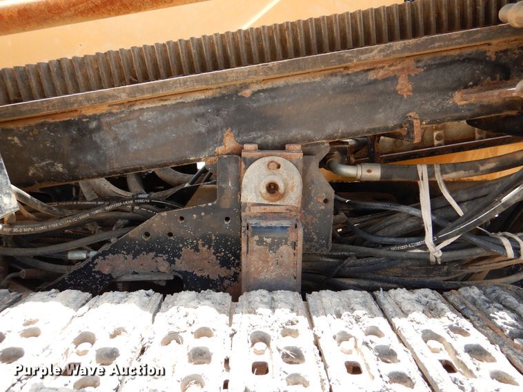 image for item ED9803 2010 Vermeer D36X50  directional boring unit