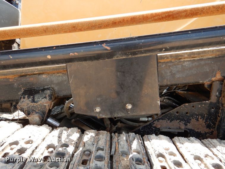 image for item ED9803 2010 Vermeer D36X50  directional boring unit