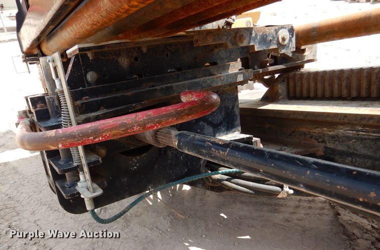 image for item ED9803 2010 Vermeer D36X50  directional boring unit