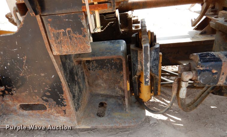 image for item ED9803 2010 Vermeer D36X50  directional boring unit