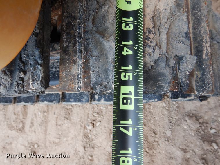 image for item ED9803 2010 Vermeer D36X50  directional boring unit