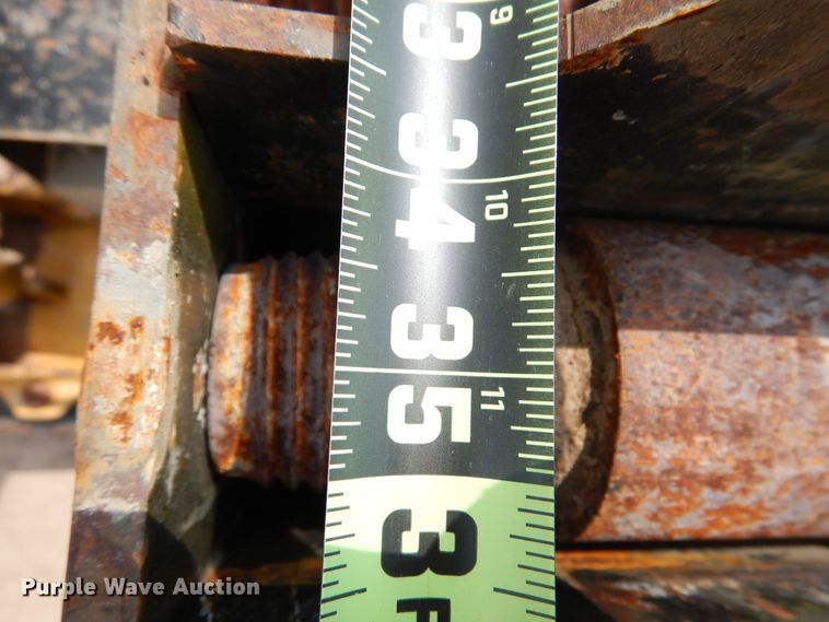 image for item ED9803 2010 Vermeer D36X50  directional boring unit