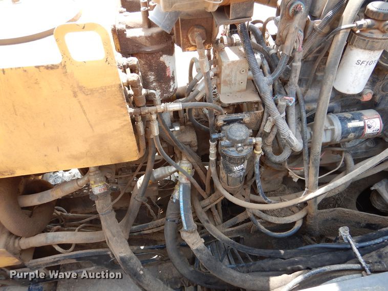 image for item ED9803 2010 Vermeer D36X50  directional boring unit