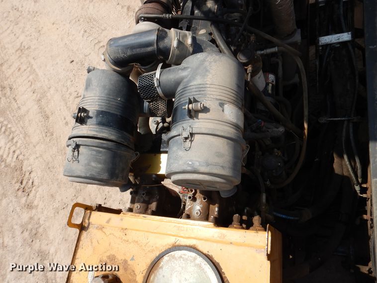 image for item ED9803 2010 Vermeer D36X50  directional boring unit