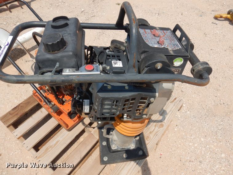 image for item ED9809 Compactors