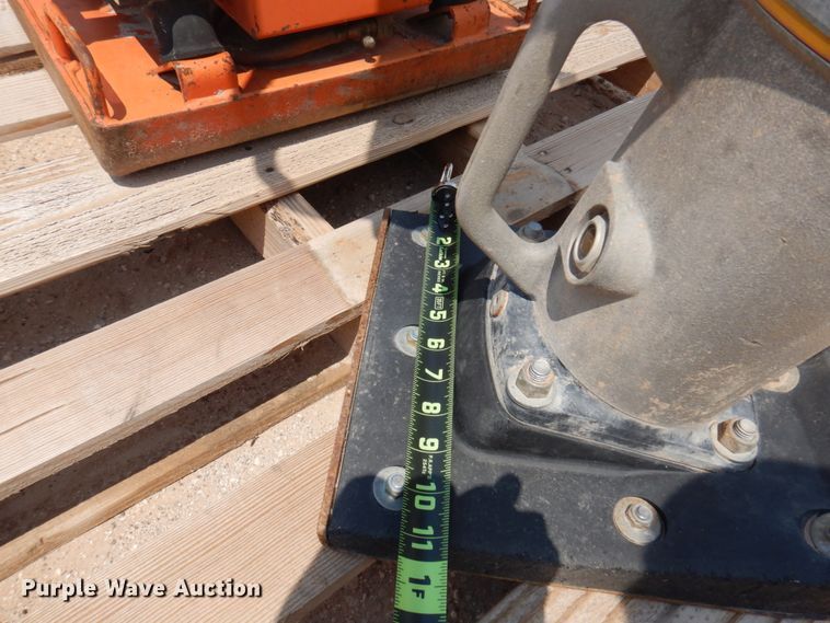 image for item ED9809 Compactors