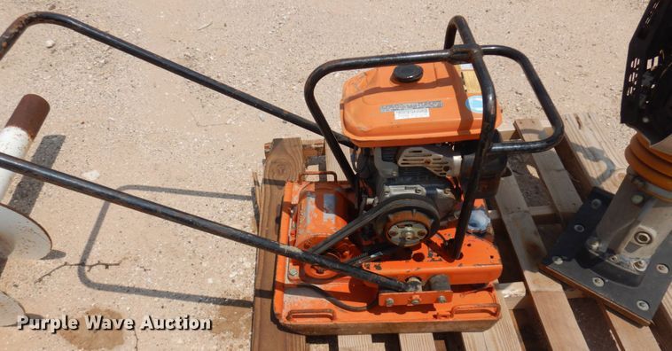 image for item ED9809 Compactors