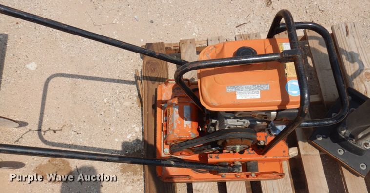 image for item ED9809 Compactors