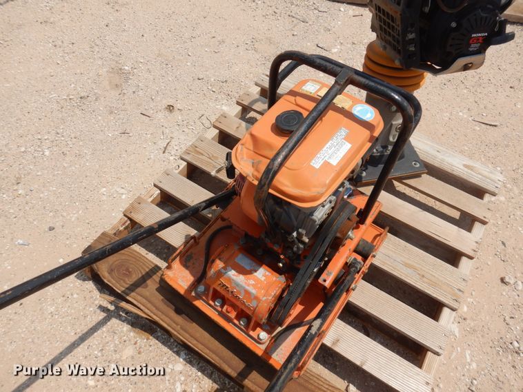 image for item ED9809 Compactors