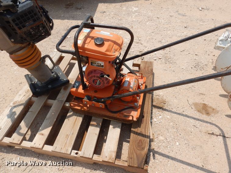 image for item ED9809 Compactors