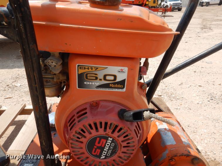 image for item ED9809 Compactors