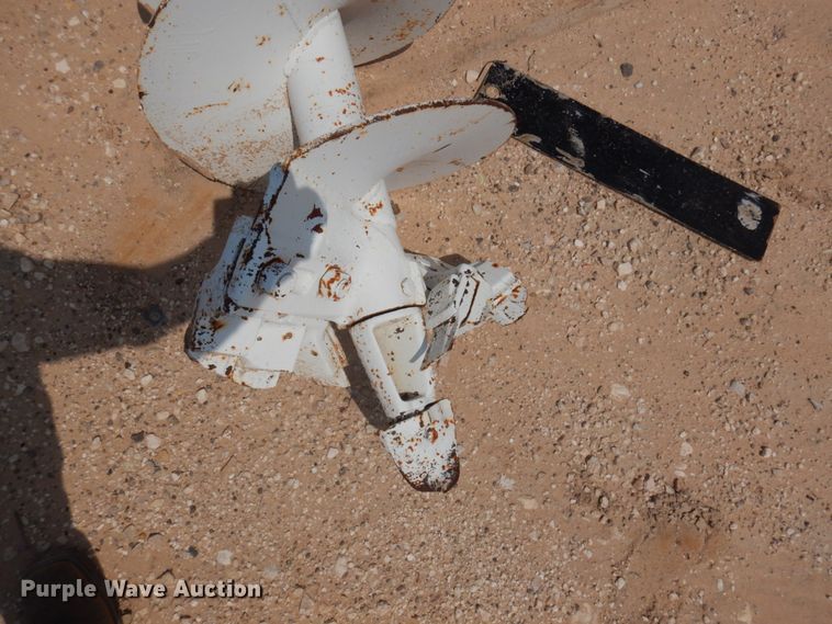 image for item ED9810 (3) auger bits