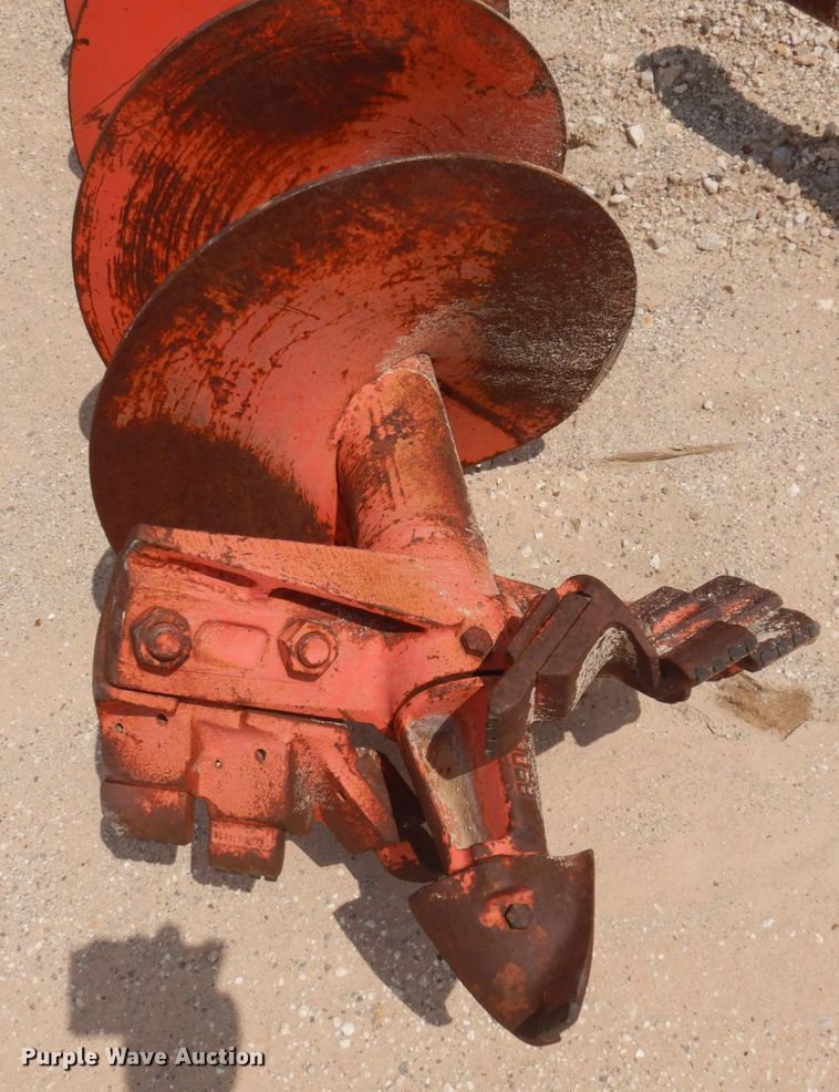 image for item ED9810 (3) auger bits