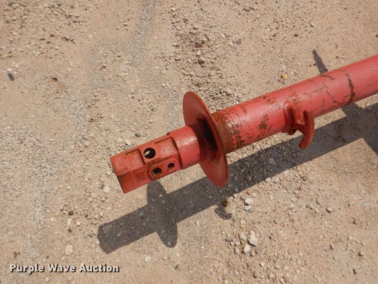 image for item ED9810 (3) auger bits