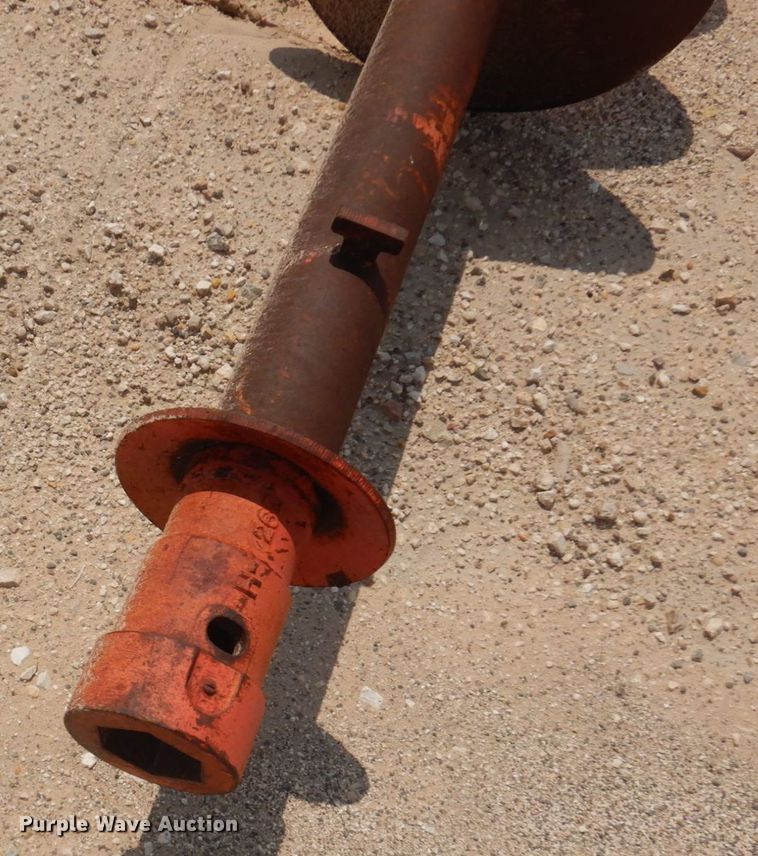 image for item ED9810 (3) auger bits