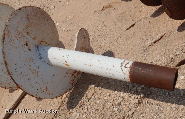 image for item ED9810 (3) auger bits