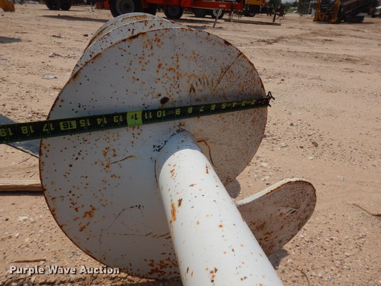 image for item ED9810 (3) auger bits