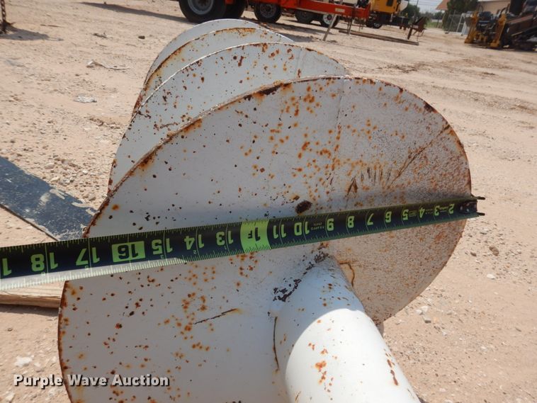 image for item ED9810 (3) auger bits