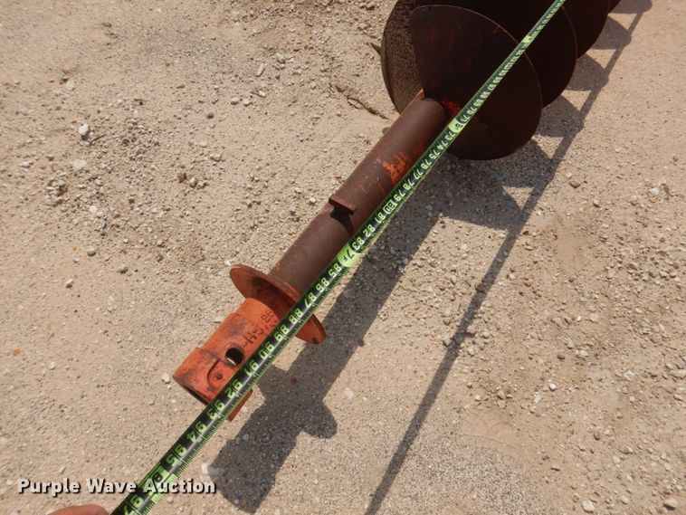 image for item ED9810 (3) auger bits