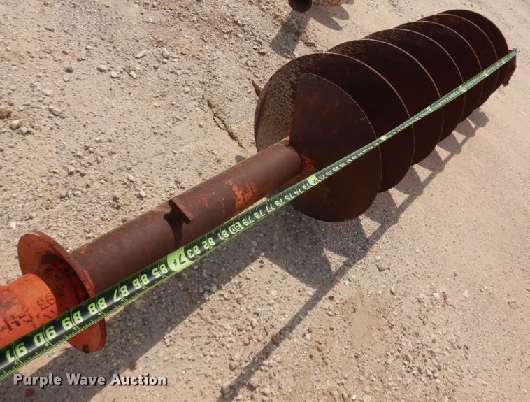 image for item ED9810 (3) auger bits