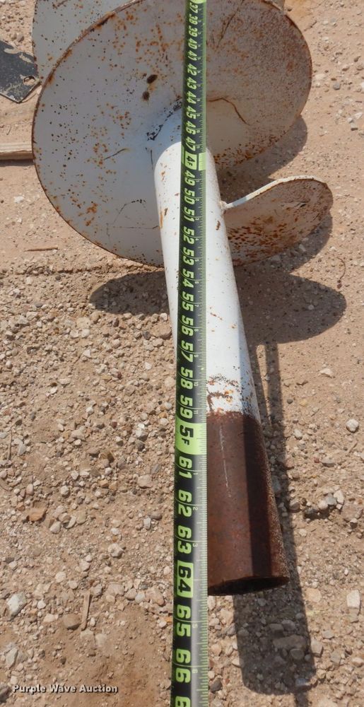 image for item ED9810 (3) auger bits