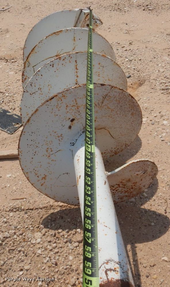 image for item ED9810 (3) auger bits