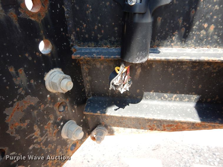 image for item ED9811 Vermeer V800LE  vacuum excavator