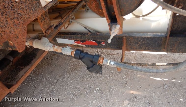 image for item ED9811 Vermeer V800LE  vacuum excavator