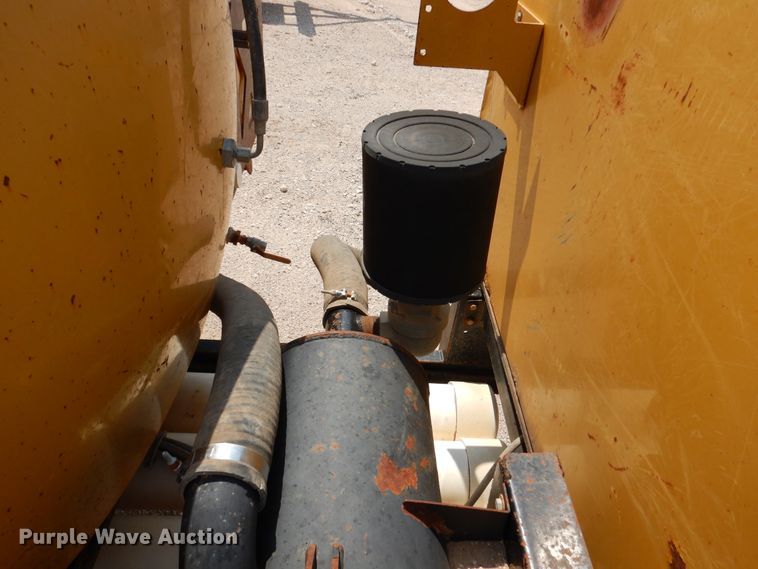 image for item ED9811 Vermeer V800LE  vacuum excavator