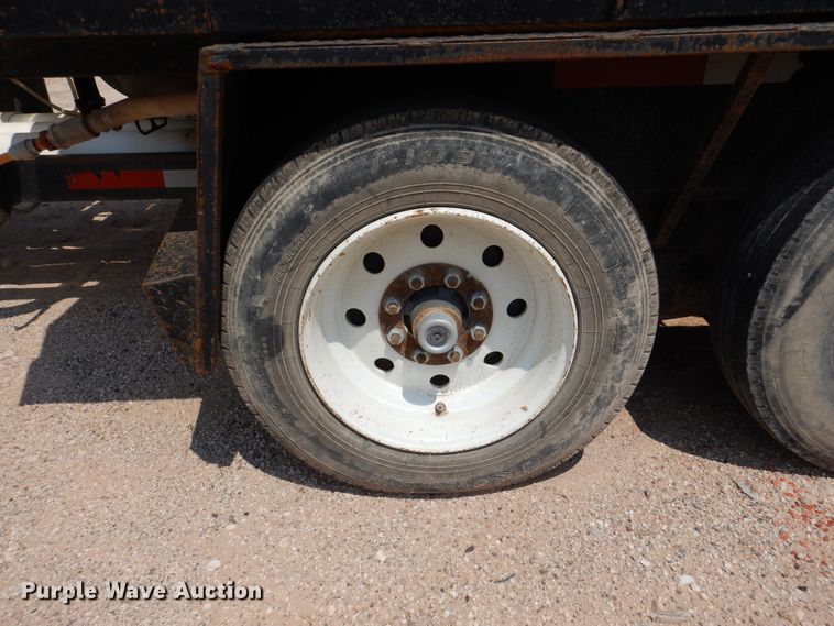 image for item ED9811 Vermeer V800LE  vacuum excavator