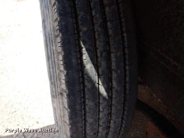 image for item ED9811 Vermeer V800LE  vacuum excavator