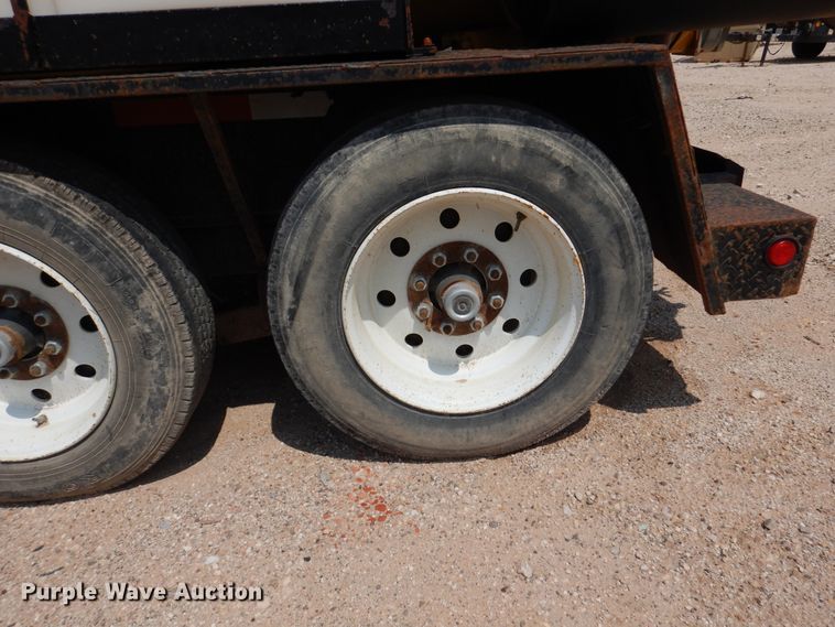 image for item ED9811 Vermeer V800LE  vacuum excavator