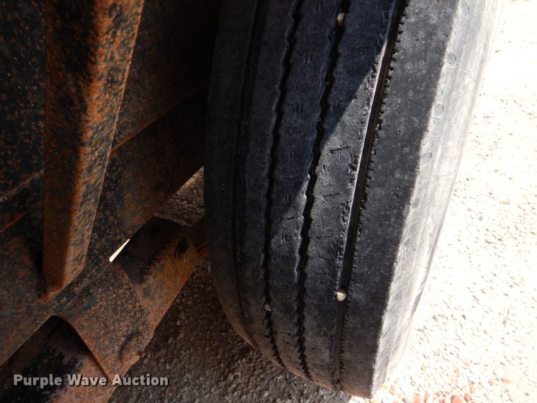 image for item ED9811 Vermeer V800LE  vacuum excavator