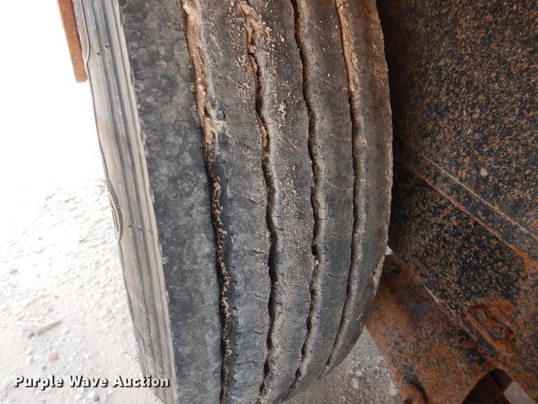 image for item ED9811 Vermeer V800LE  vacuum excavator