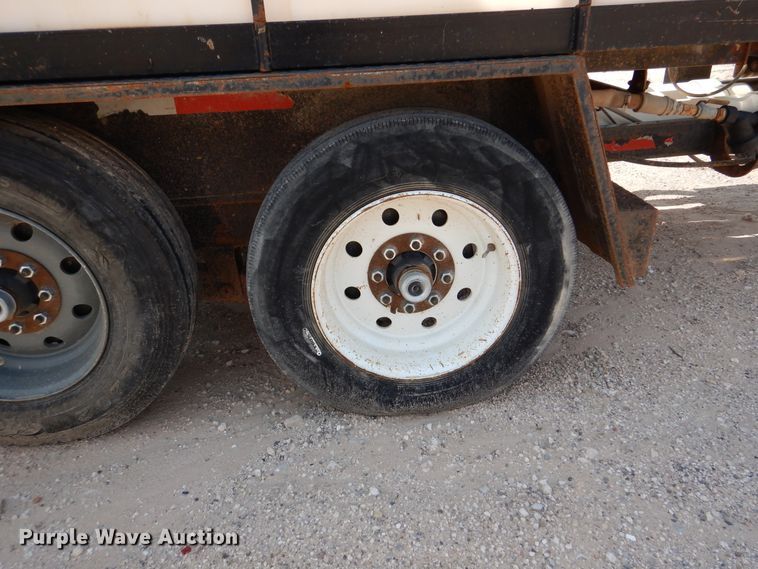 image for item ED9811 Vermeer V800LE  vacuum excavator