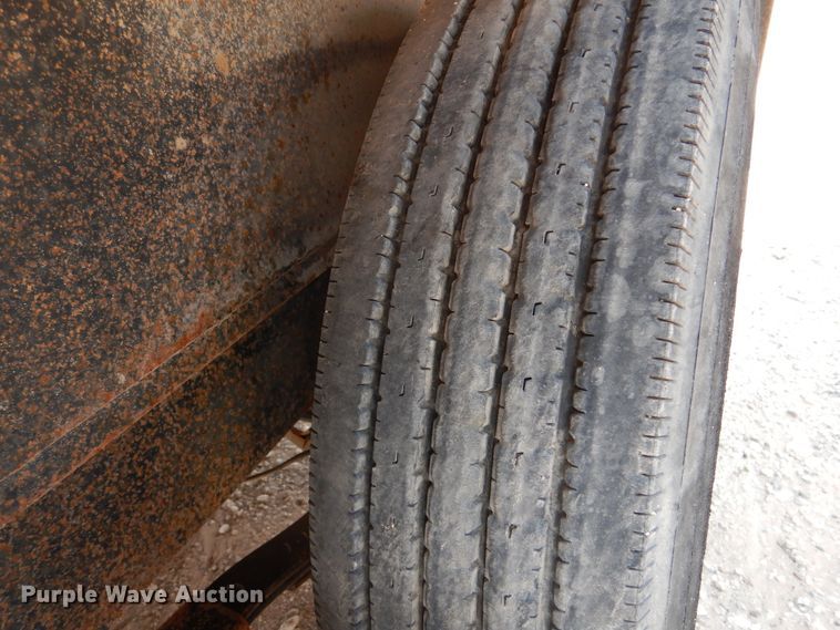 image for item ED9811 Vermeer V800LE  vacuum excavator