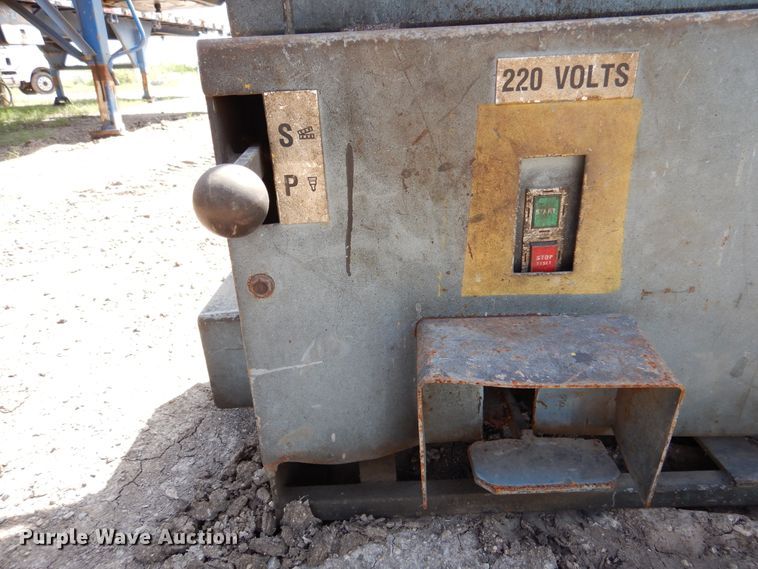 image for item ED9814 Scotchman Industries 40141  ironworker