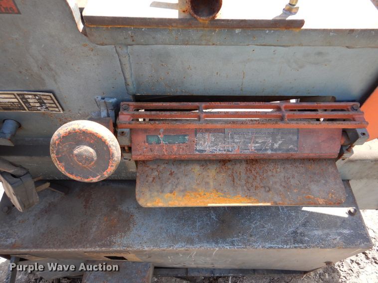 image for item ED9814 Scotchman Industries 40141  ironworker