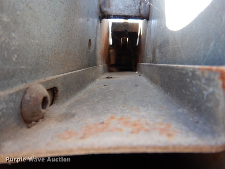 image for item ED9814 Scotchman Industries 40141  ironworker