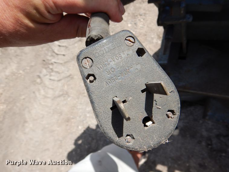 image for item ED9814 Scotchman Industries 40141  ironworker