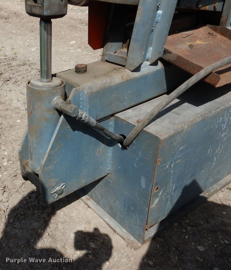 image for item ED9814 Scotchman Industries 40141  ironworker