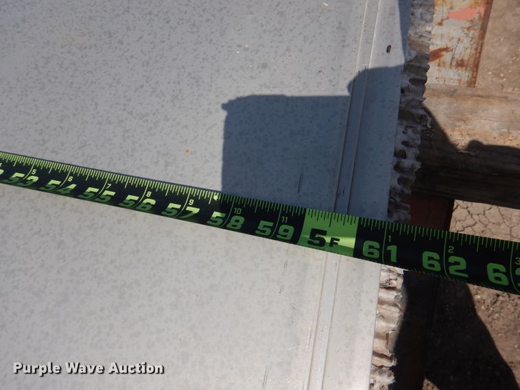 image for item ED9815 Stainless steel plates