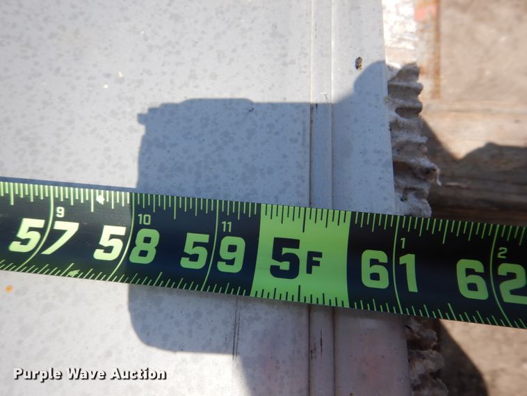 image for item ED9815 Stainless steel plates