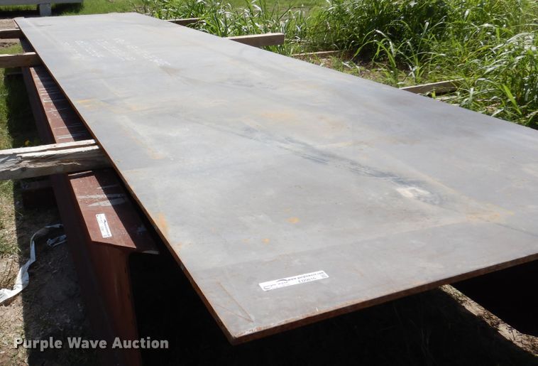 image for item ED9816 Sheet metal