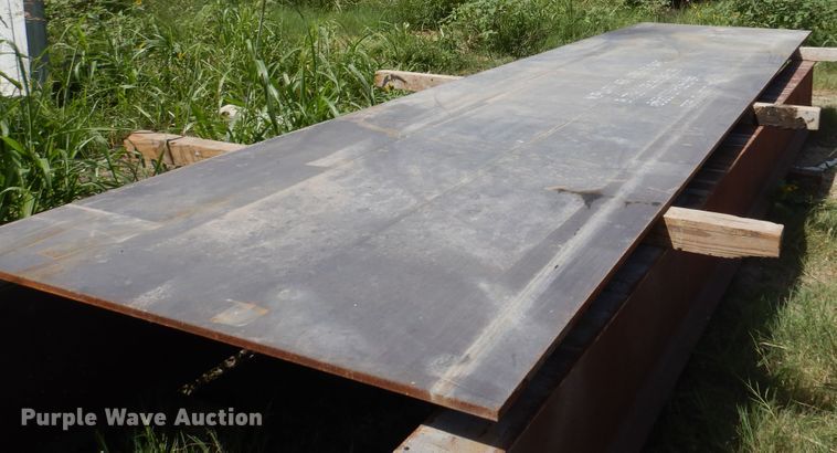 image for item ED9816 Sheet metal