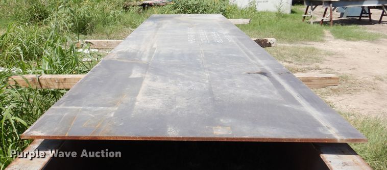 image for item ED9816 Sheet metal