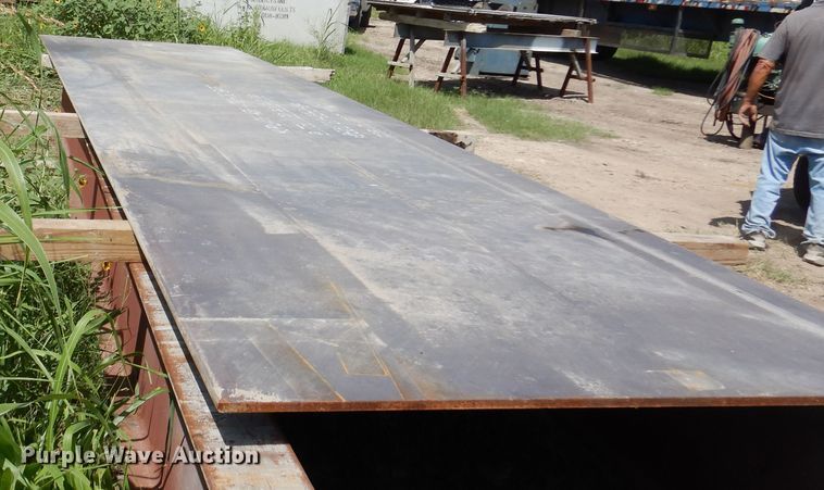 image for item ED9816 Sheet metal