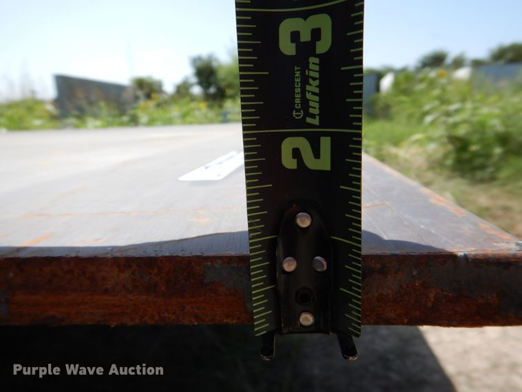 image for item ED9816 Sheet metal