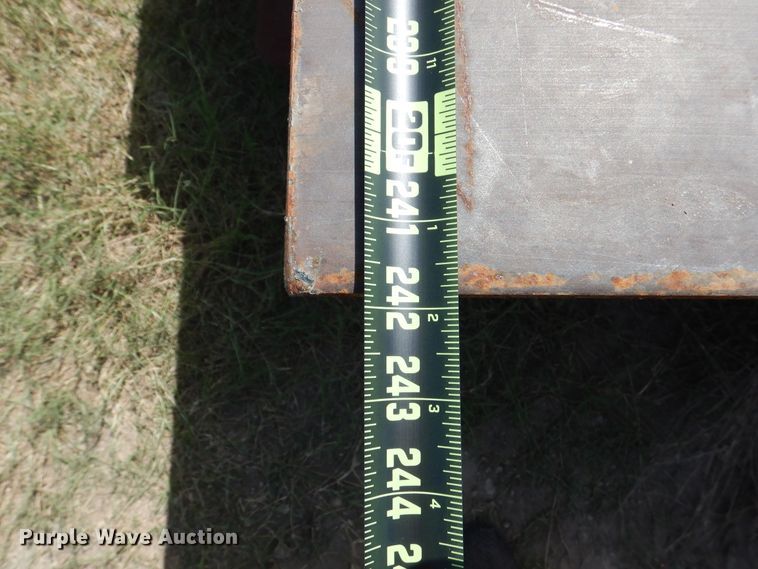 image for item ED9816 Sheet metal